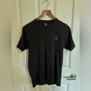 OVO Classic Logo T-shirt - Black